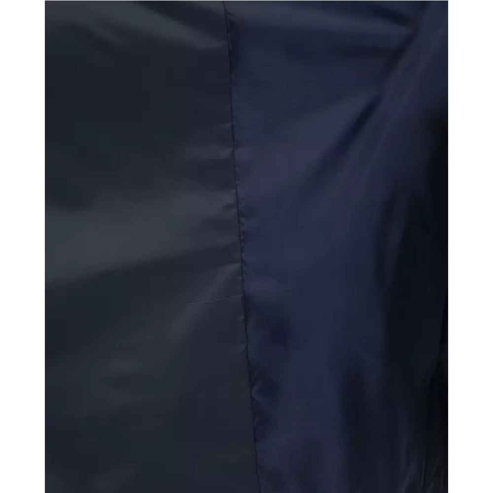 Fashion Puffer Jacket for Women Long Sleeve Zipper Rees