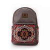 Persian Ethnic Backpack for Women Model Taranom