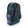 Persian Ethnic Backpack for Women Model Niaz