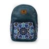 Persian Ethnic Backpack for Women Model Niaz