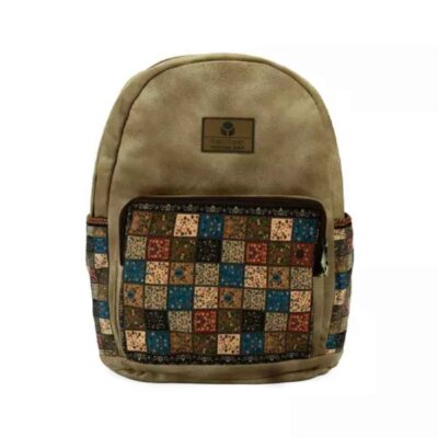 Persian Ethnic Backpack for Women Model Shadi