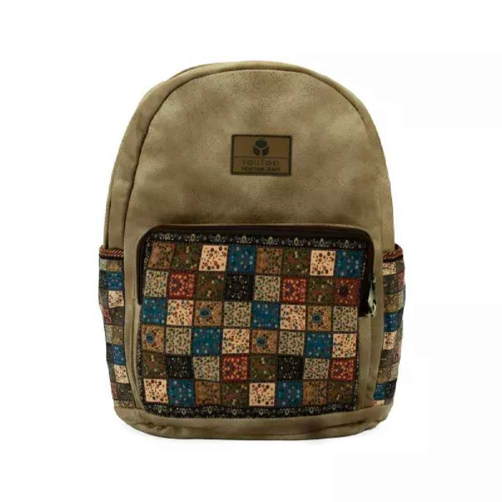 Persian Ethnic Backpack for Women Model Sarina