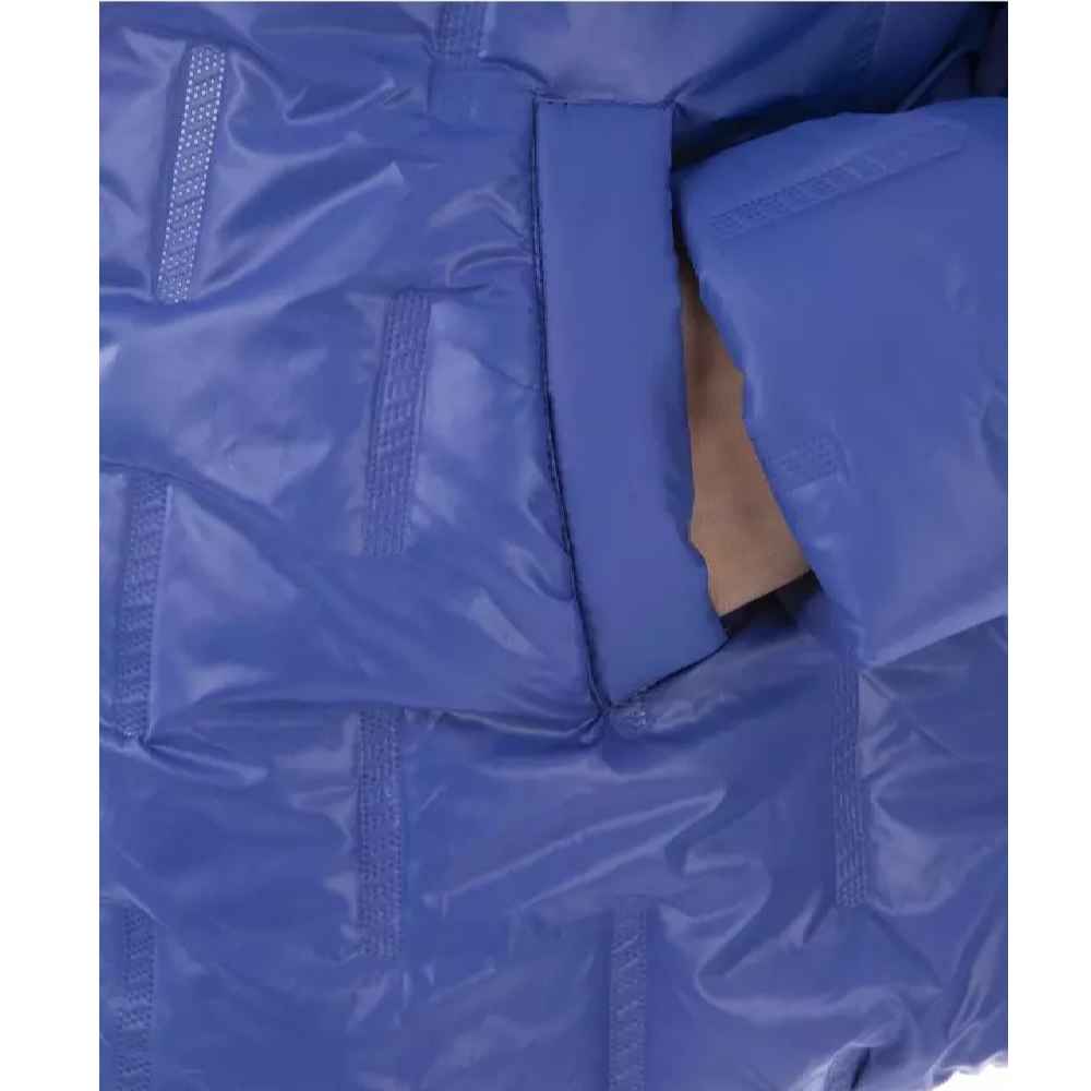 Puffer Jacket for Women with hood Vanisha