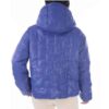 Puffer Jacket for Women with hood Vanisha