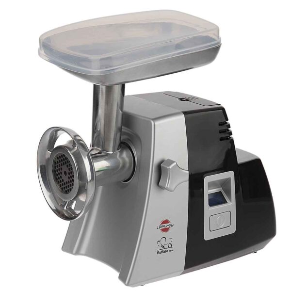 Pars Khazar Meat Grinder Model Buff-2020