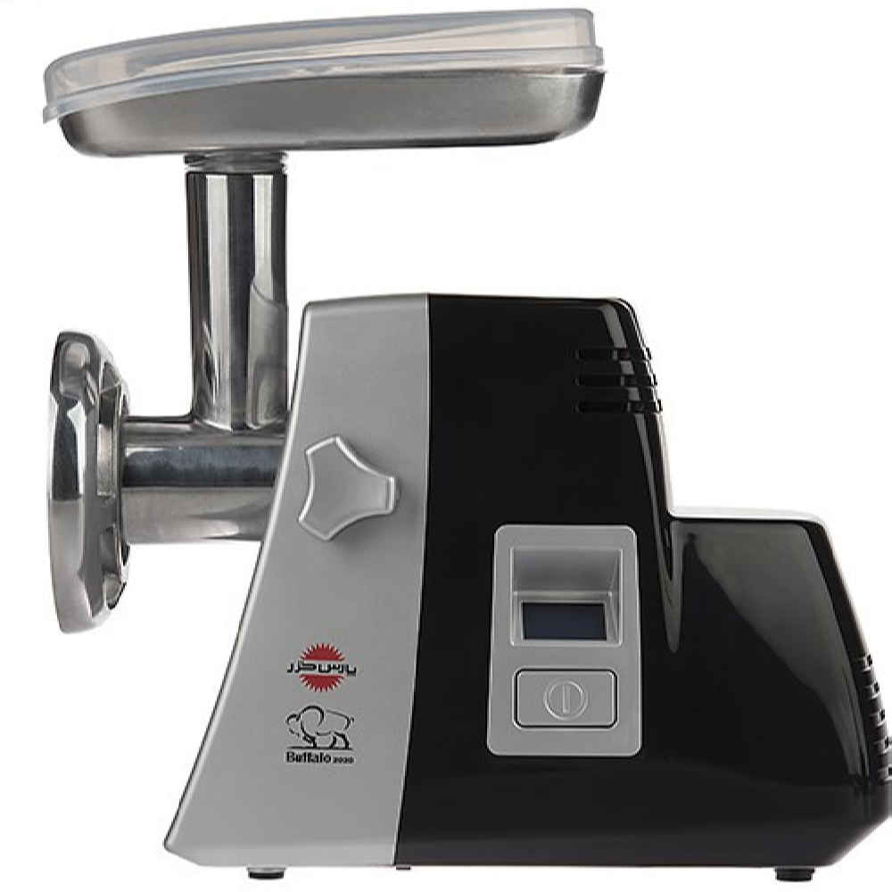 Pars Khazar Meat Grinder Model Buff-2020