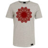 Short Sleeve T-Shirt Model Kasra – Modern Persian Design