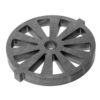 Pars Khazar Meat Grinder Model MG-1400 Plus