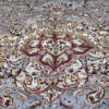 Persian Bedspread Set – Oriental Style Double Size with Termeh Fabric – Khatoon