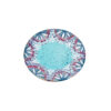 Persian Teacup Set with Saucer - Victoria Ceramic Design
