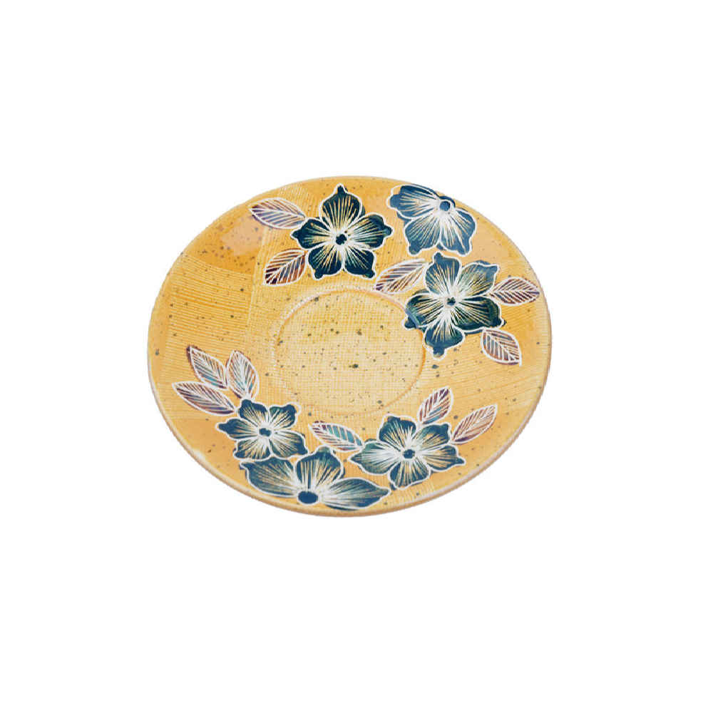 Persian Teacup Set with Saucer – Farzin Ceramic Design