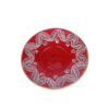 Persian Teacup Set with Saucer - Rose Ceramic Design