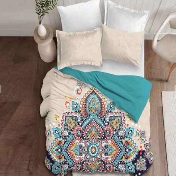 Iranian Traditional Bedspread