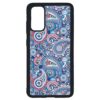 Phone Case Cover Traditional Paisley