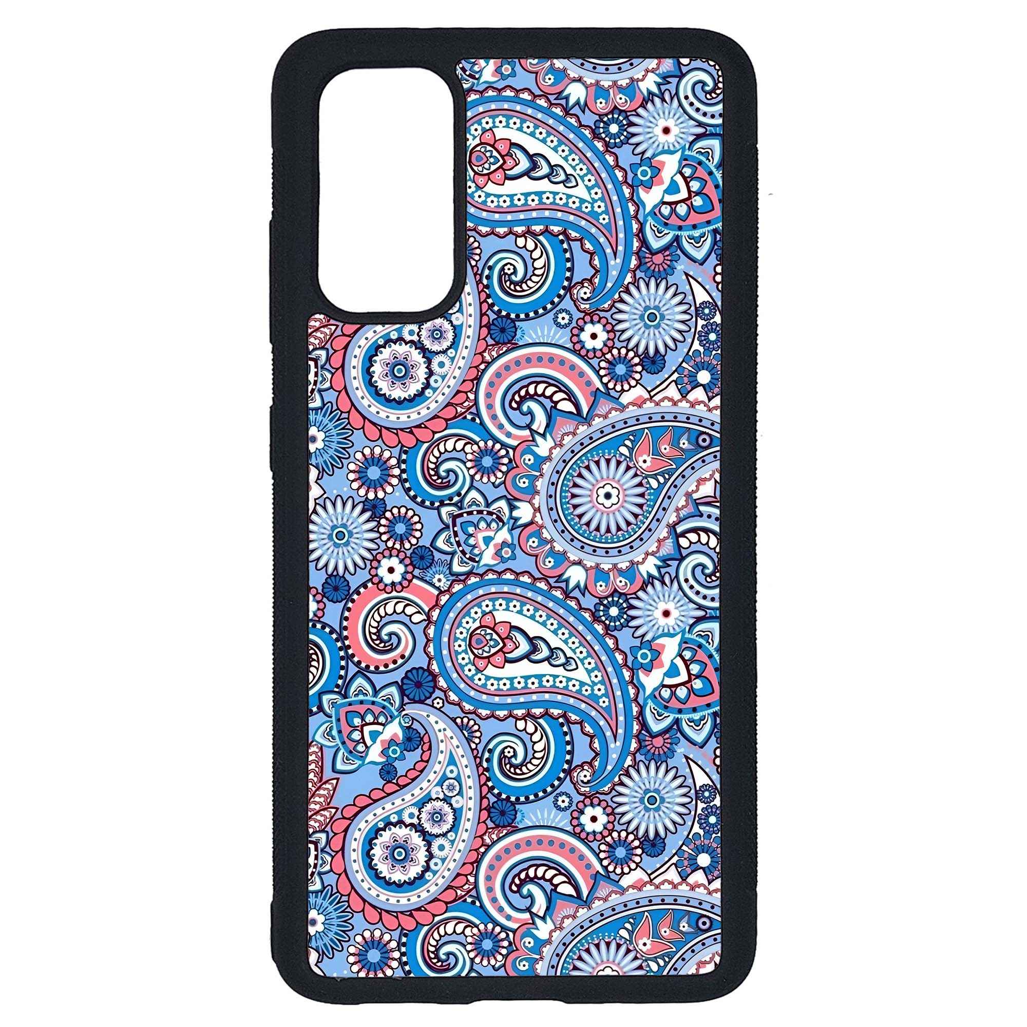 Phone Case Cover Traditional Paisley