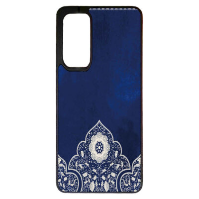 Persian-Inspired Traditional Pattern Mobile Phone Case for Samsung & Xiaomi