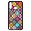 Persian-Inspired Traditional Design Mobile Phone Case for Samsung & iPhone