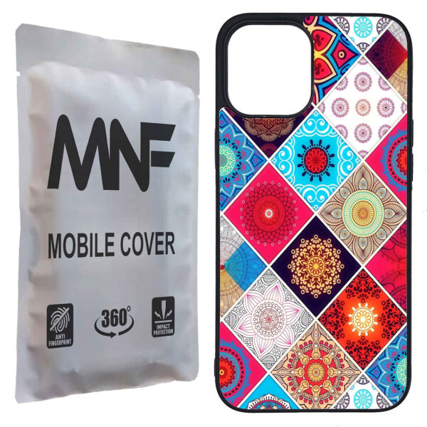 Premium Mobile Phone Case for iPhone & Samsung