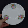 Persian Teacup with Saucer - Garden Ceramic Design