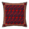 Ethnic Stunning Cushion Cover - Traditional Printed Jahanbin Design
