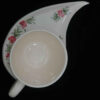 Persian Teacup with Saucer - Hiva Ceramic Design
