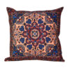 Ethnic Stunning Cushion Cover - Printed Farsh Design