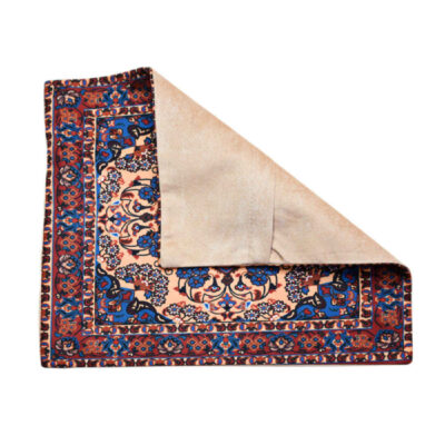 Ethnic Stunning Cushion Cover – Printed Farsh Design