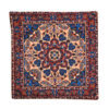 Ethnic Stunning Cushion Cover - Printed Farsh Design