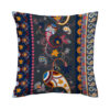 Stunning Cushion Cover - Persian Printed Hometown Design