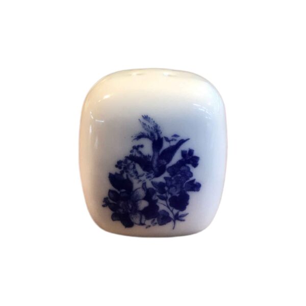 Set of Ceramic Salt & Pepper Shakers Florence