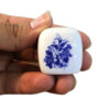 Set of Ceramic Salt & Pepper Shakers Florence