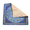 Stunning Cushion Cover - Persian Printed Sky Design