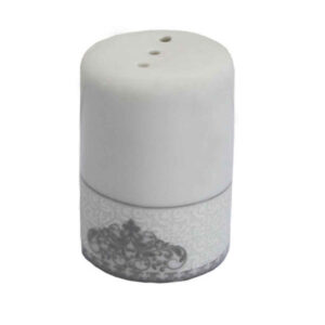 Set of Ceramic Salt & Pepper Shakers Pars