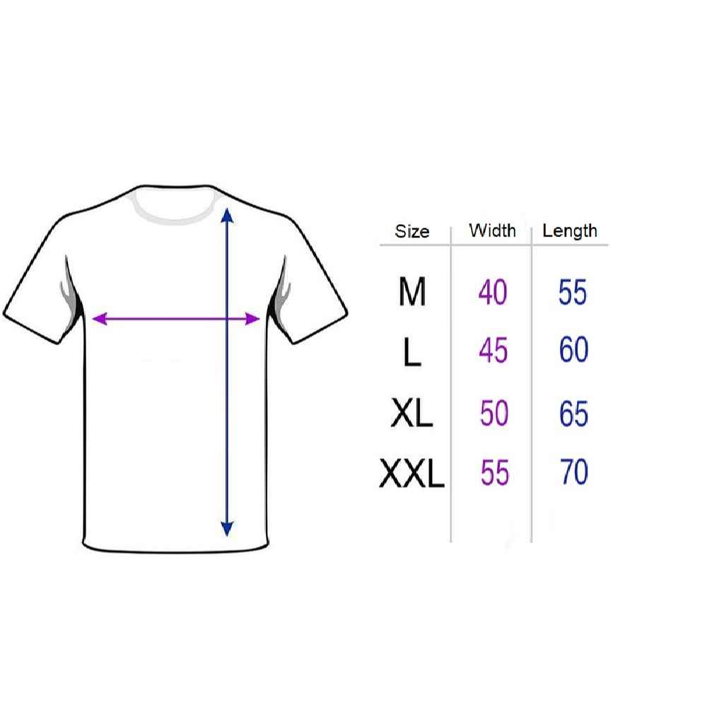 Stylish Short Sleeve T-Shirt Model Bahman – Persian Inspired Look