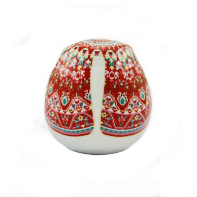 Set of Ceramic Salt & Pepper Shakers Toranj