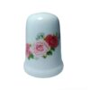 Set of Ceramic Salt & Pepper Shakers Melorin