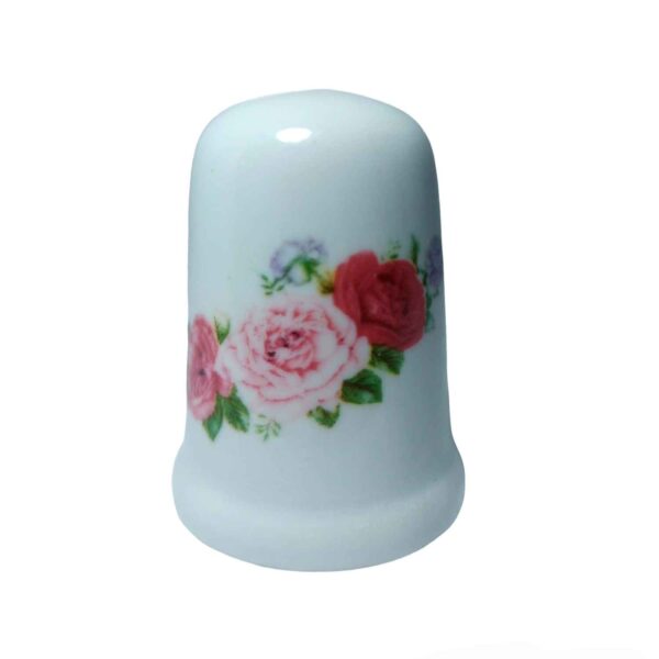 Set of Ceramic Salt & Pepper Shakers Melorin