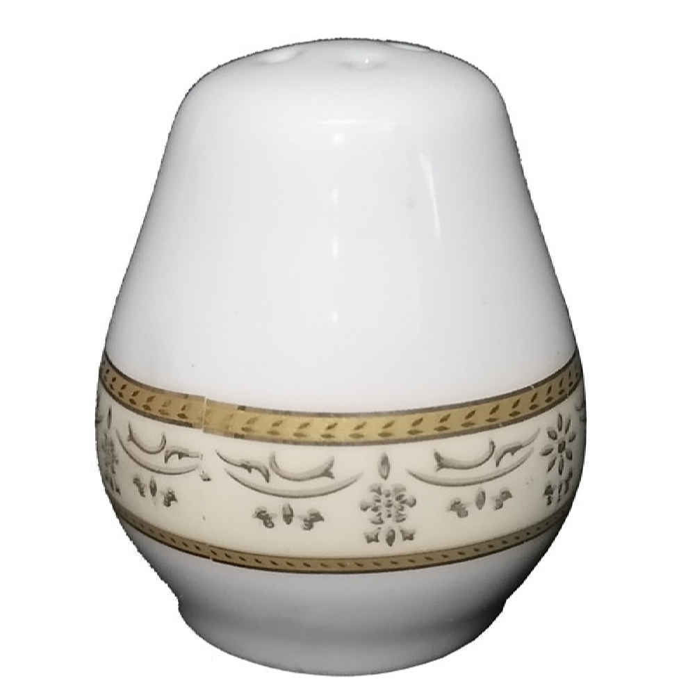 Set of Ceramic Salt & Pepper Shakers Mehr