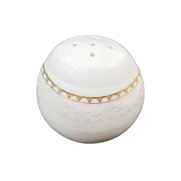 Set of Ceramic Salt & Pepper Shakers Zarin