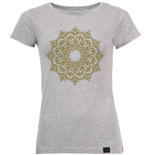 Stylish Short Sleeve T-Shirt Model Bahman – Persian Inspired Look