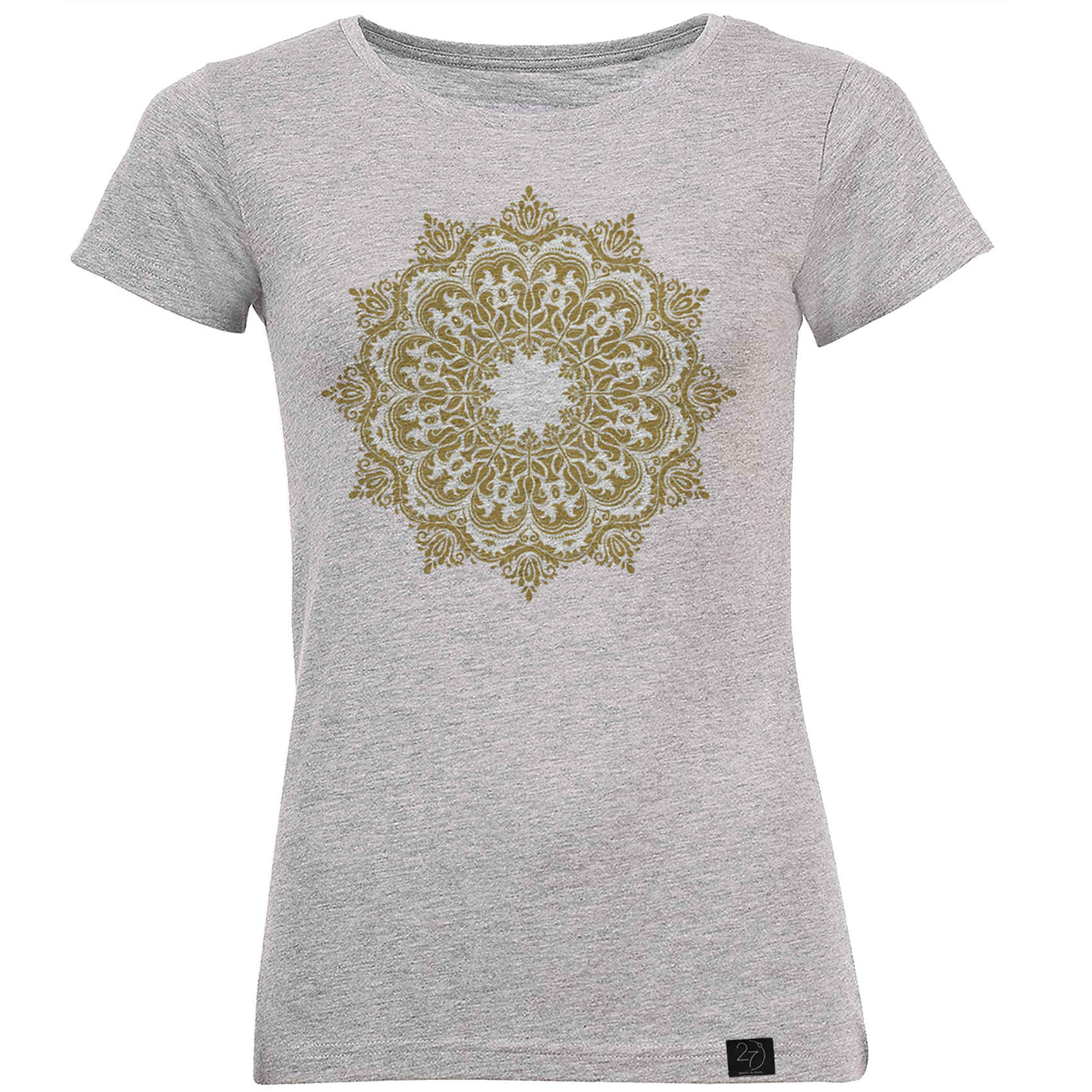 Persian Style T-Shirt Model Bahman