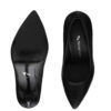 Women's Leather High Heels Shoes Model Sheida