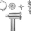 Pars Khazar Meat Grinder Model All-Purpose