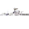 Pars Khazar Meat Grinder Model All-Purpose