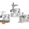 Pars Khazar Meat Grinder Model All-Purpose