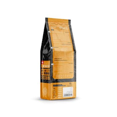 Bonmano Pure Ground Espresso Coffee Model Manuka 250 gr