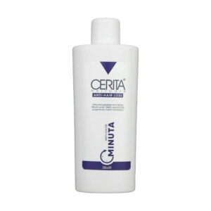 Cerita Anti-Hair loss Minuta Shampoo for Dry Hair (x2)