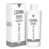 Cerita Derma PSO+ Scalp Plaques Hair Shampoo for All Hair Types - Relieves Plaques & Itching (Pack of 2)