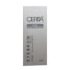 Cerita Eyebrow Fixing Gel Enriched with Vitamin B5 and E (x2)