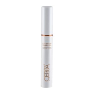 Cerita Eyebrow Fixing Gel Enriched with Vitamin B5 and E (x2)